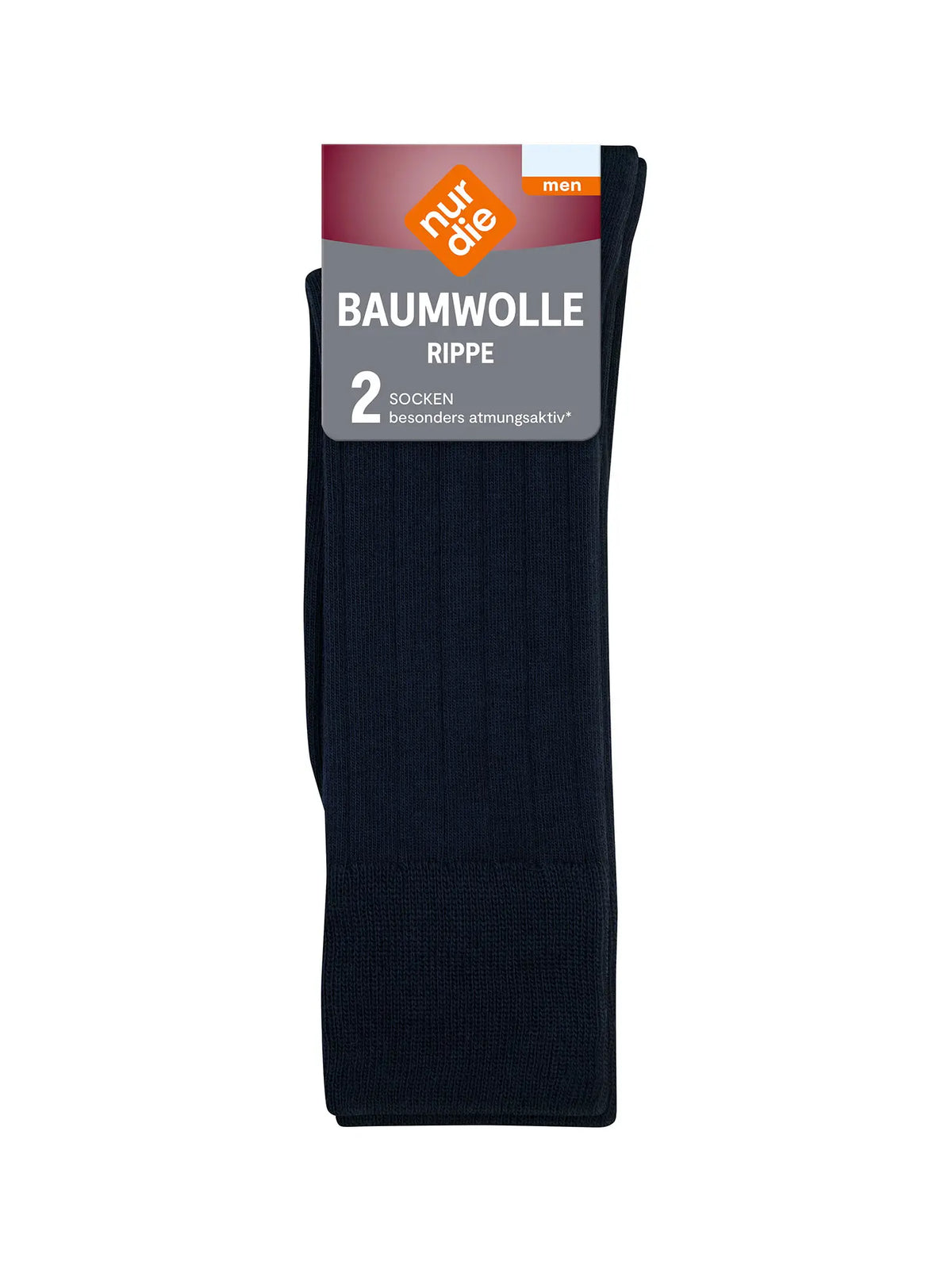 dunkelblau / 39-42