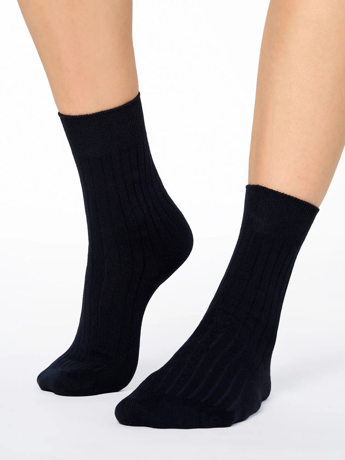 dunkelblau / 35-38