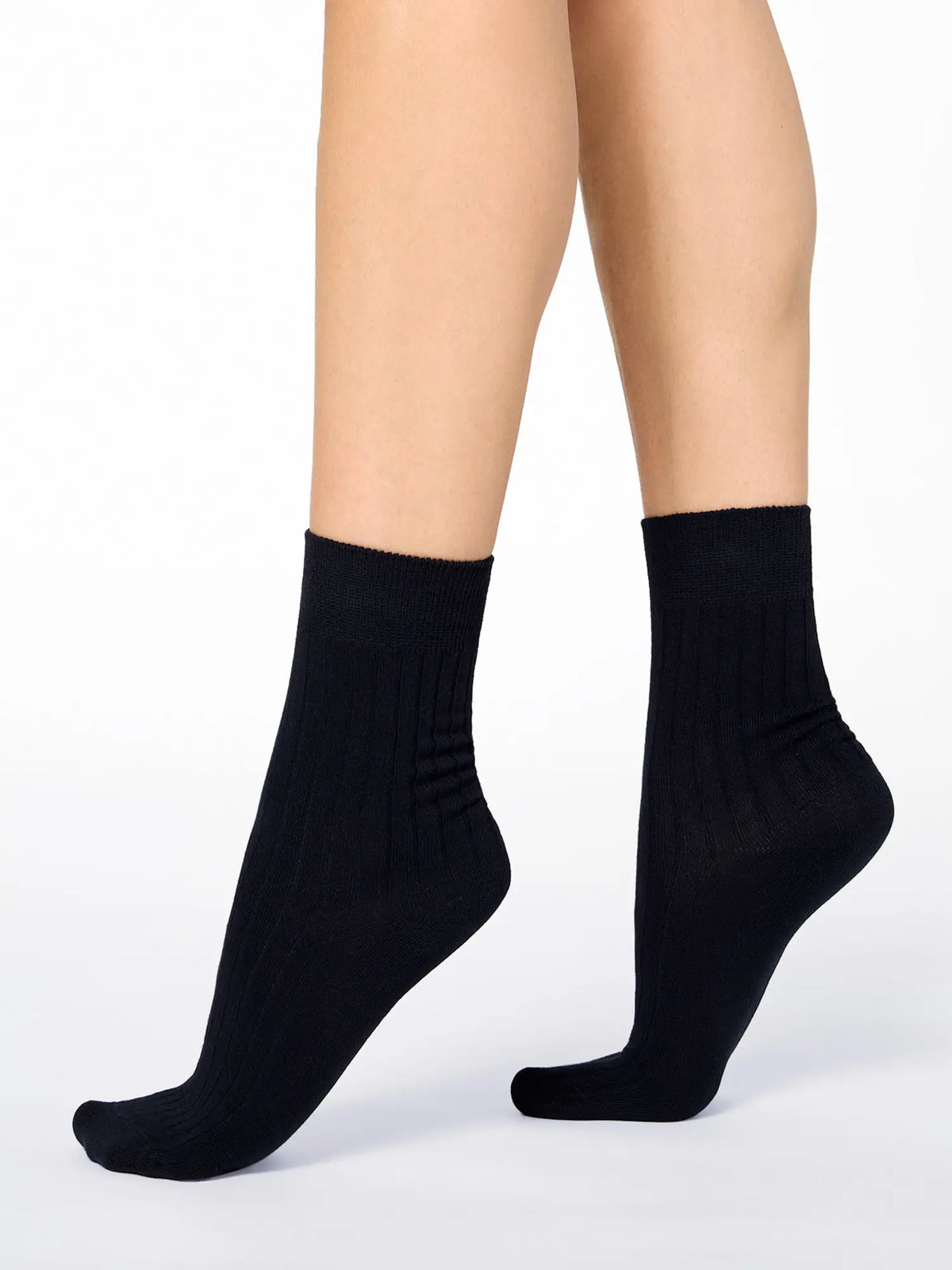 dunkelblau / 35-38