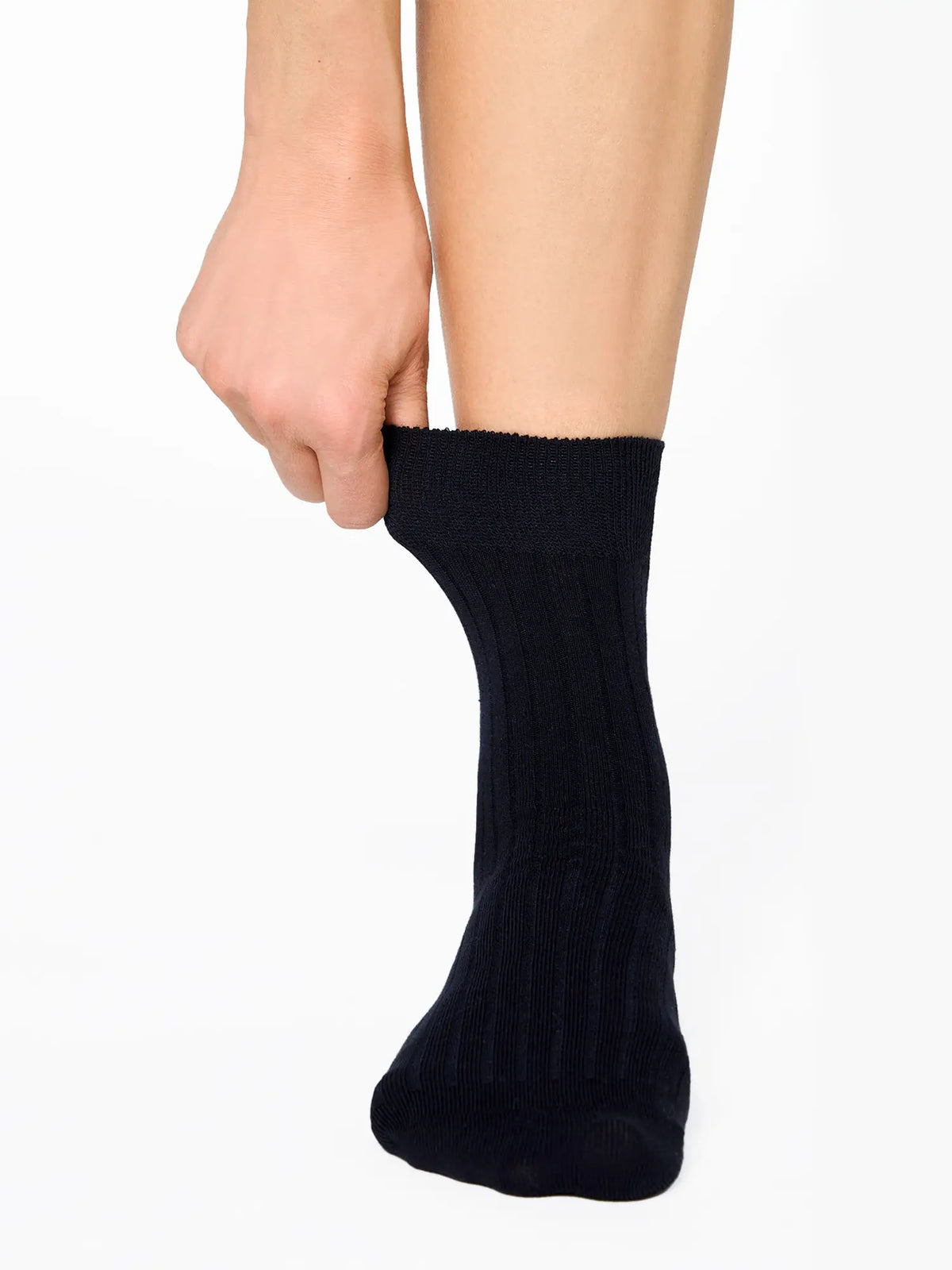 dunkelblau / 35-38