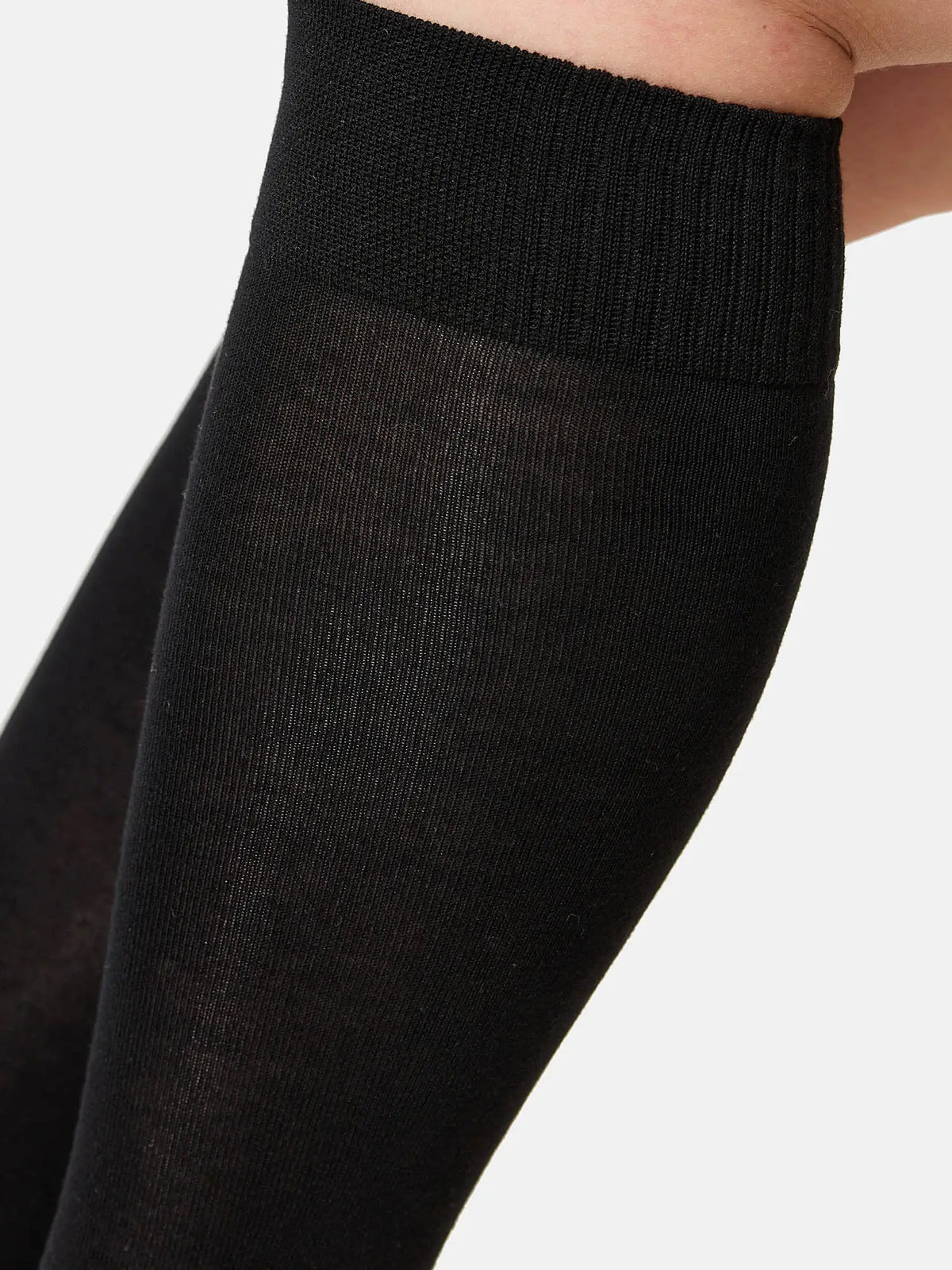 schwarz / 35-38
