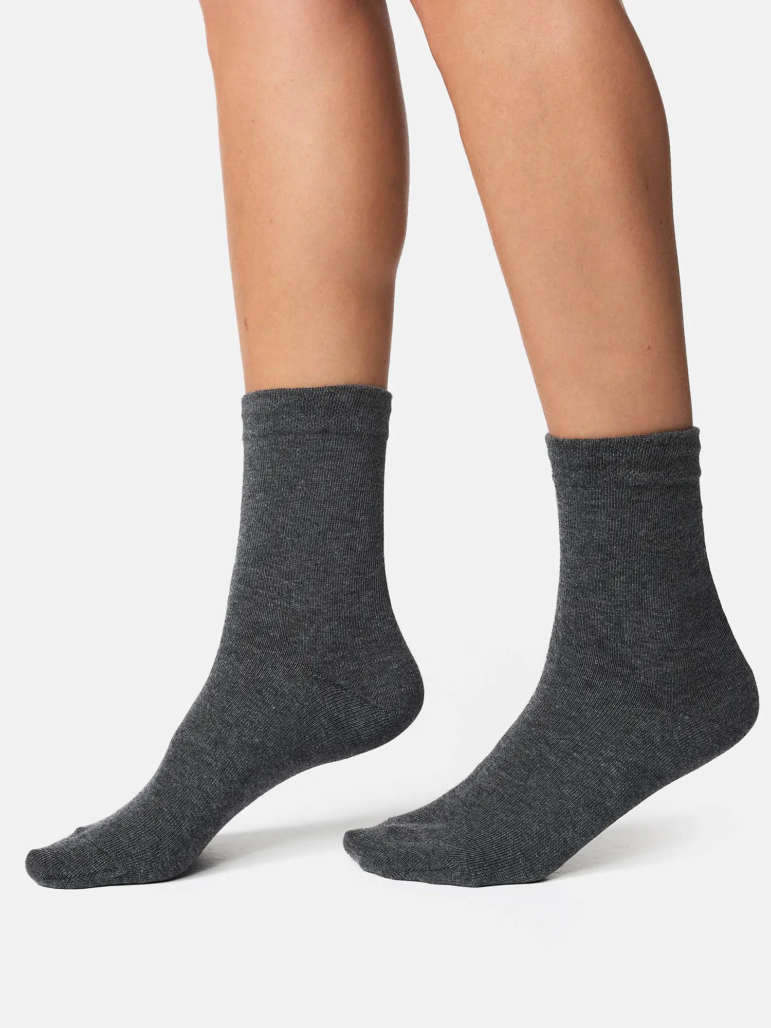 graumelange / 35-38