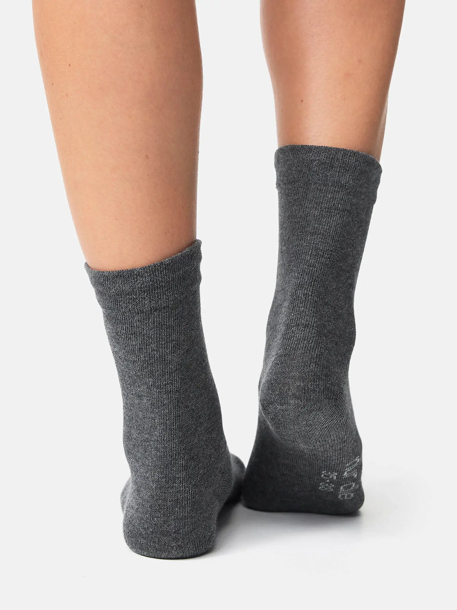 graumelange / 35-38