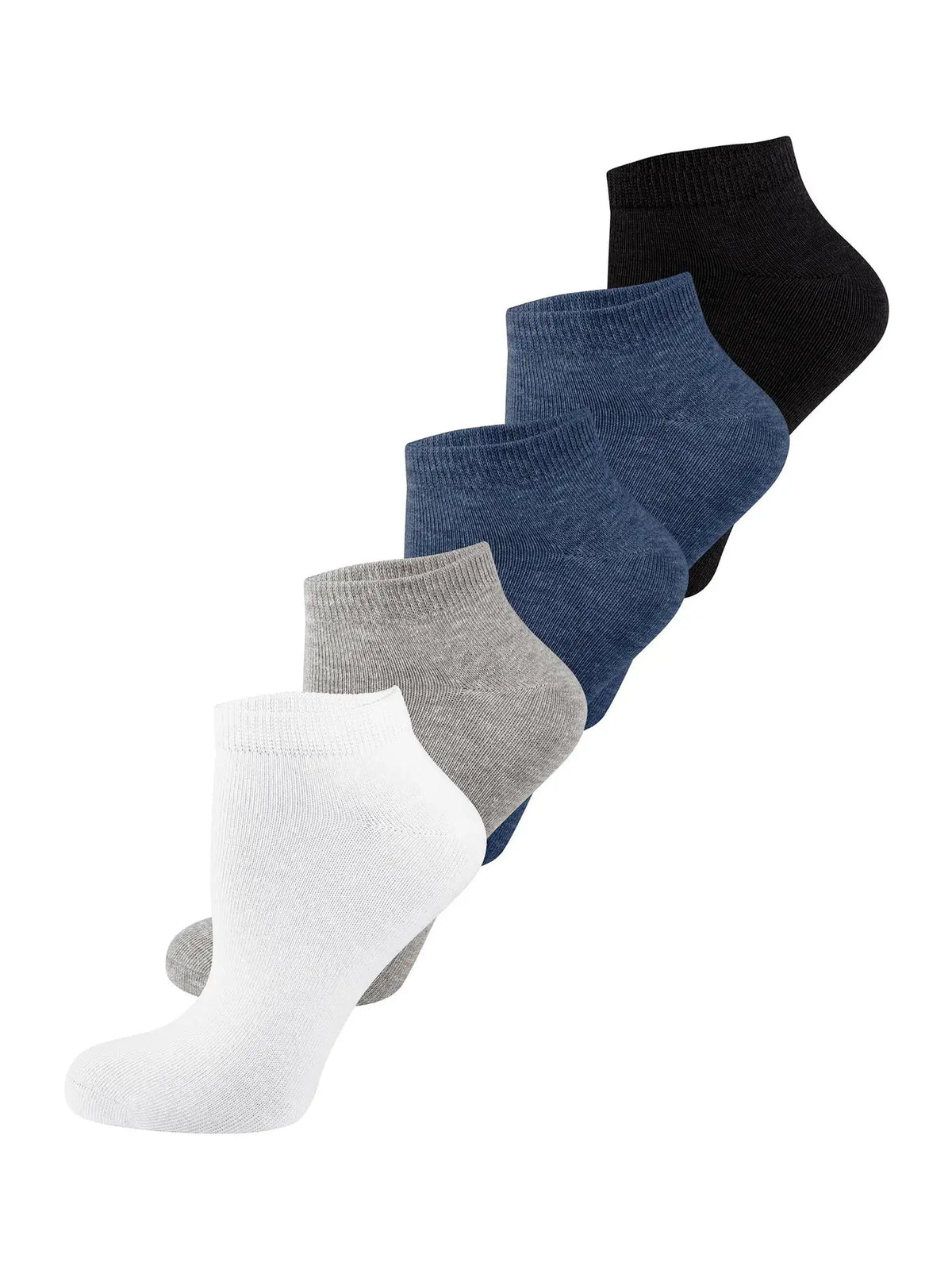 mixblau-grau / 35-38