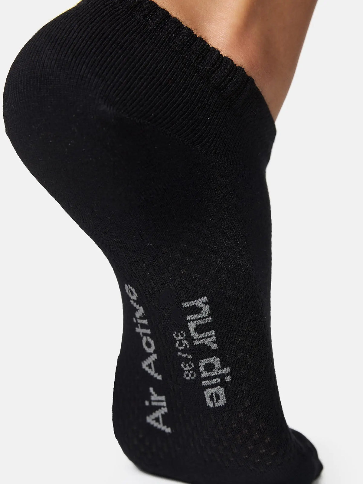 schwarz / 35-38