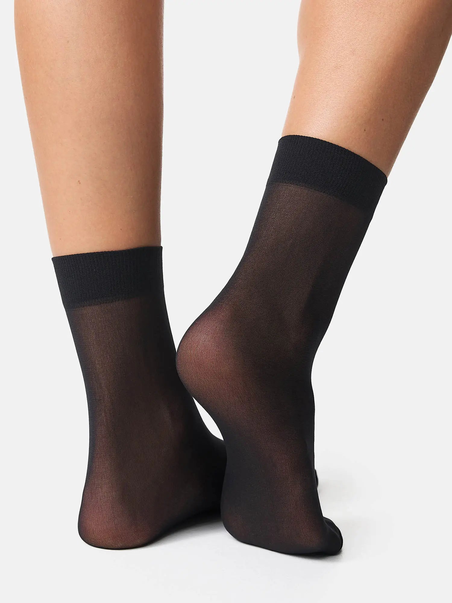 schwarz / one size