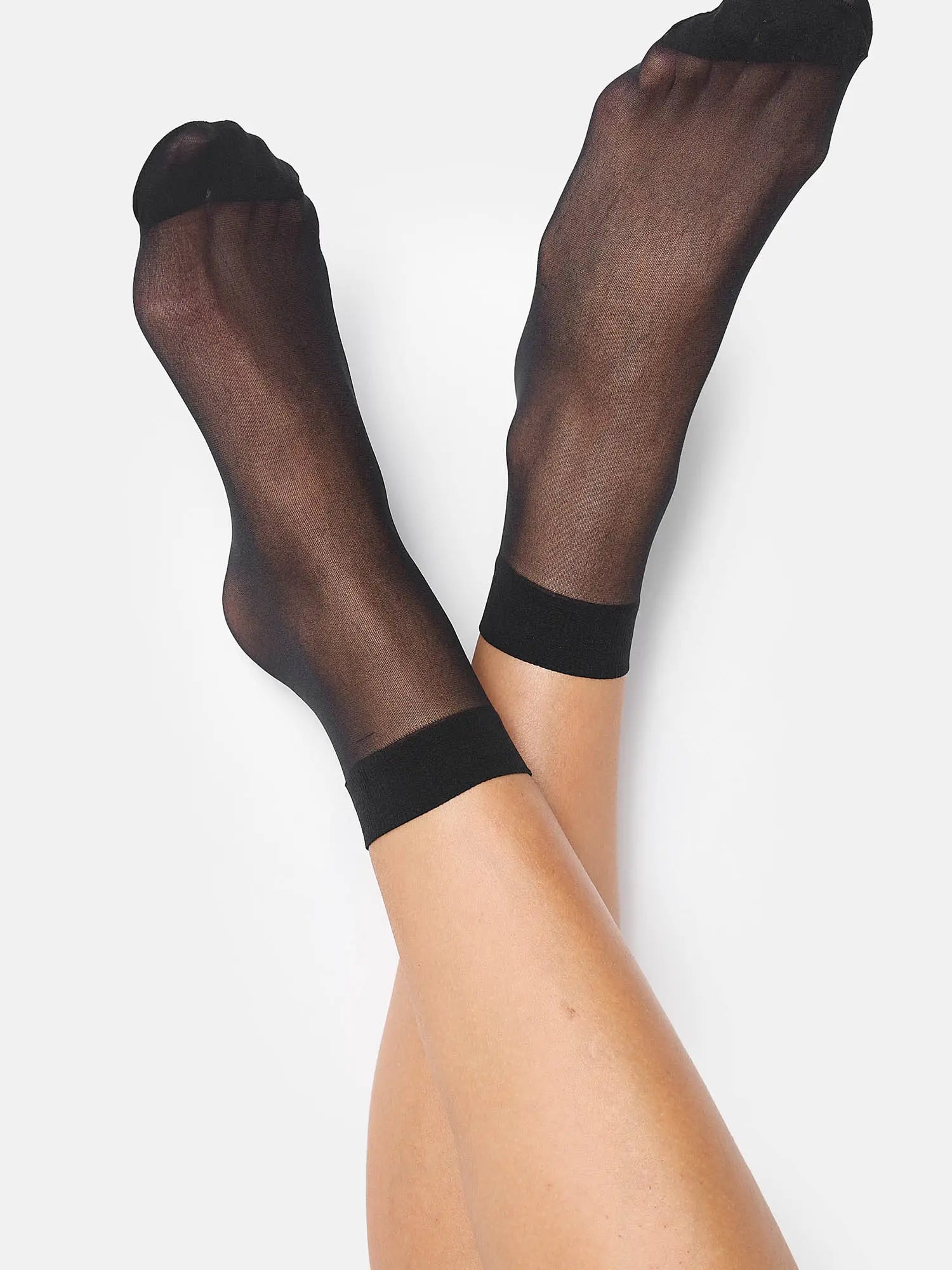 schwarz / one size