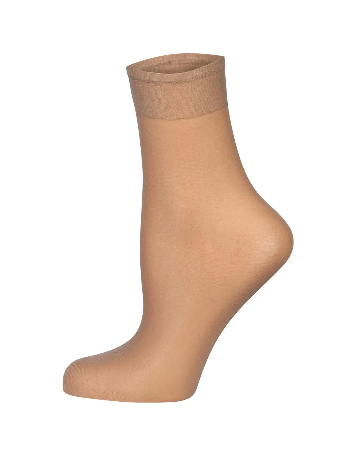 bronze / one size
