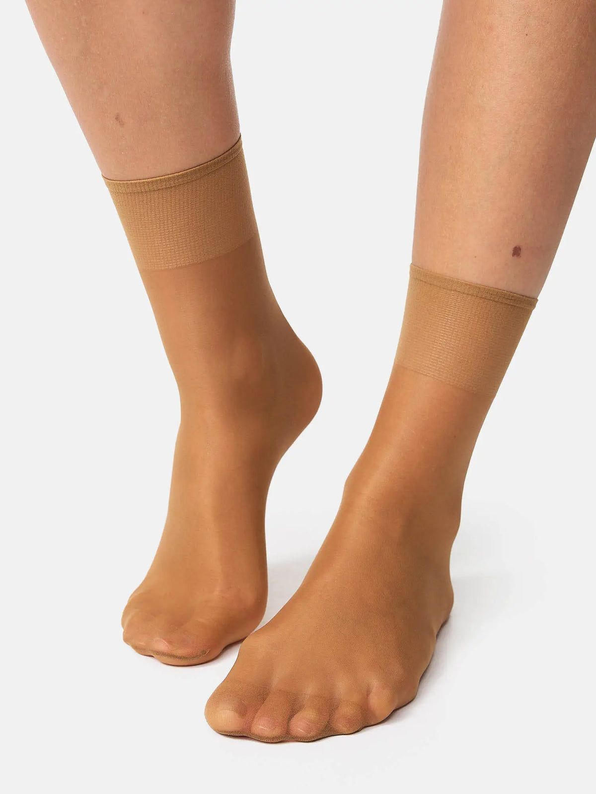bronze / one size