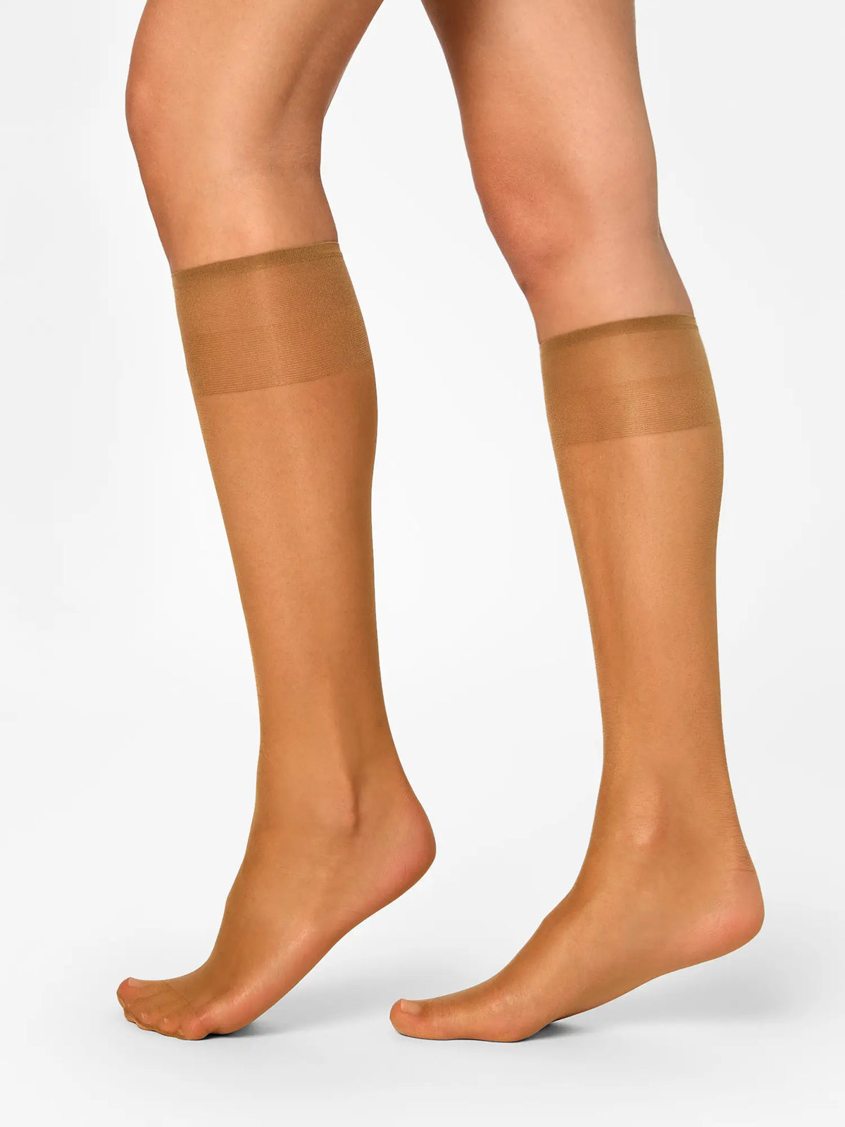 bronze / one size