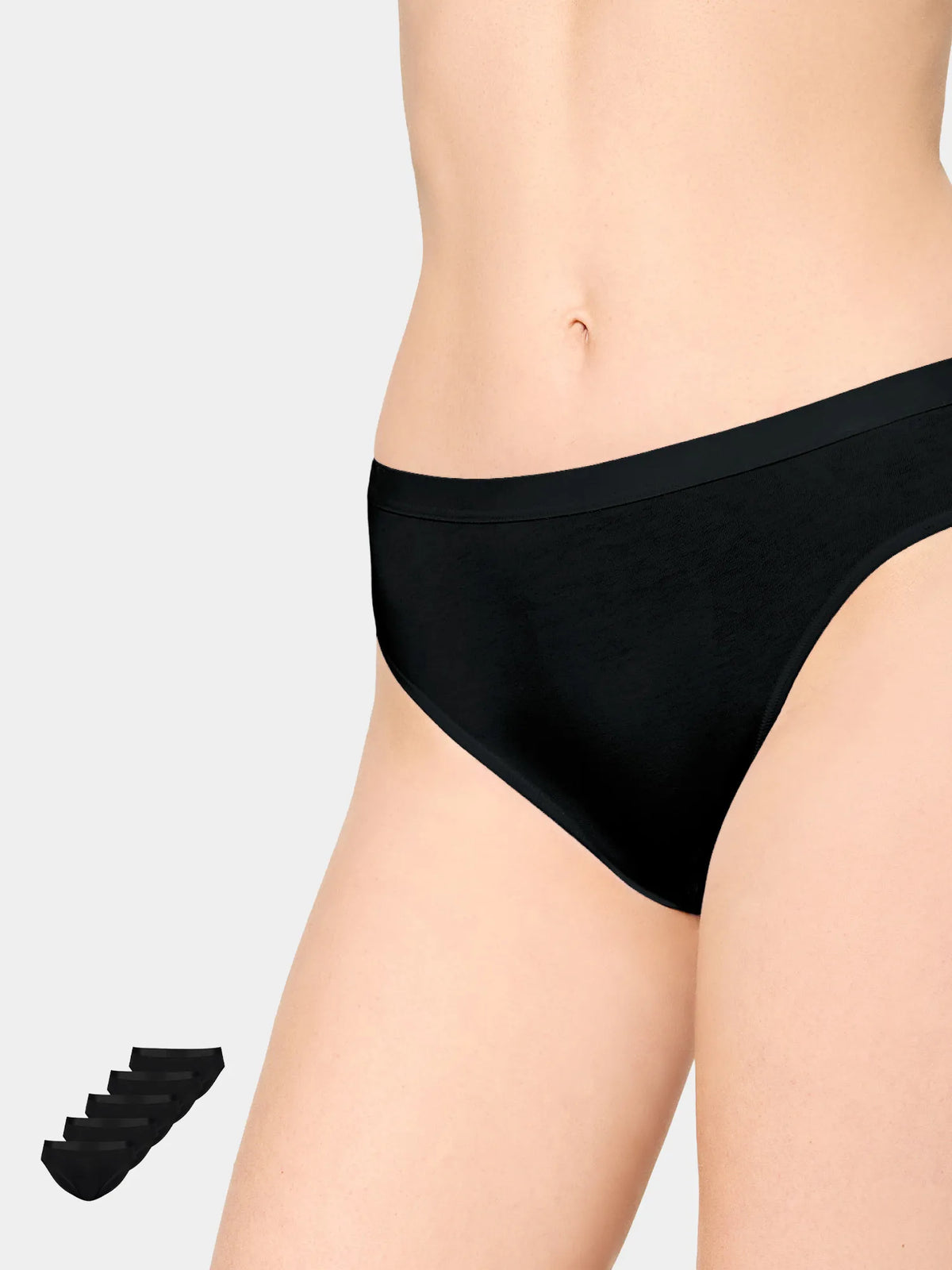 Slip Mini 5er Pack
