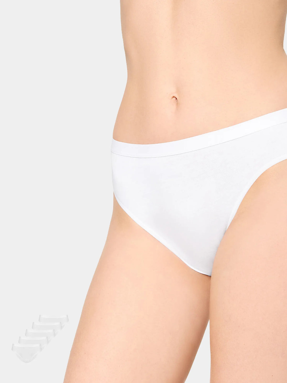 Slip Mini 5er Pack