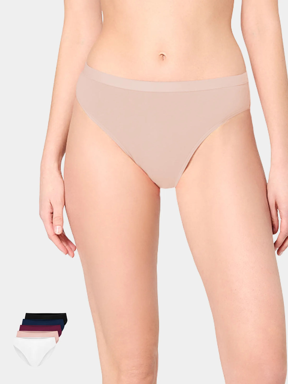 Slip Mini 5er Pack