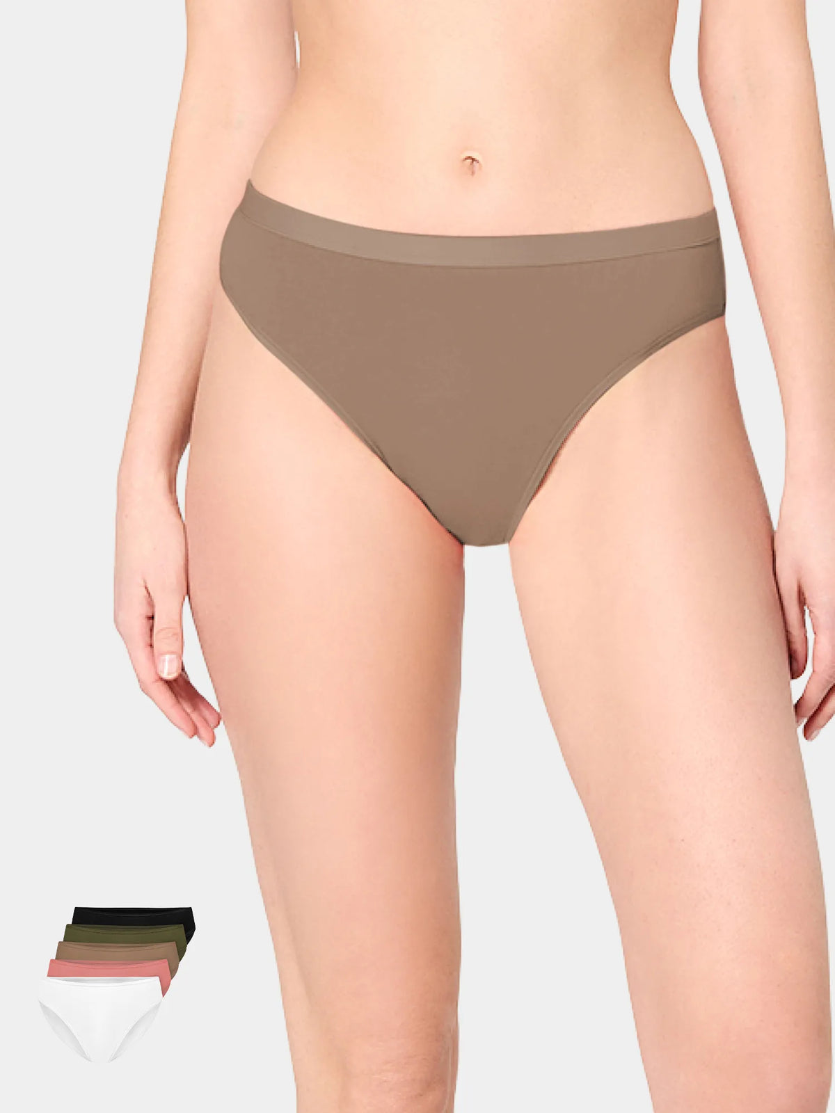 Slip Mini 5er Pack