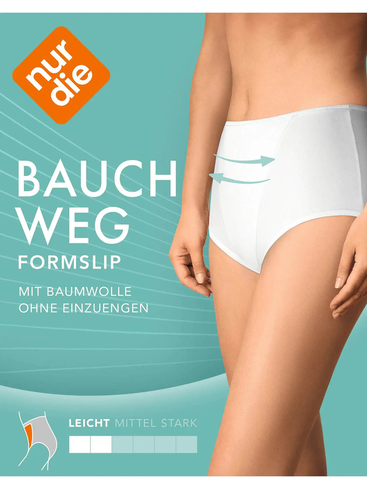 weiß / 40-42
