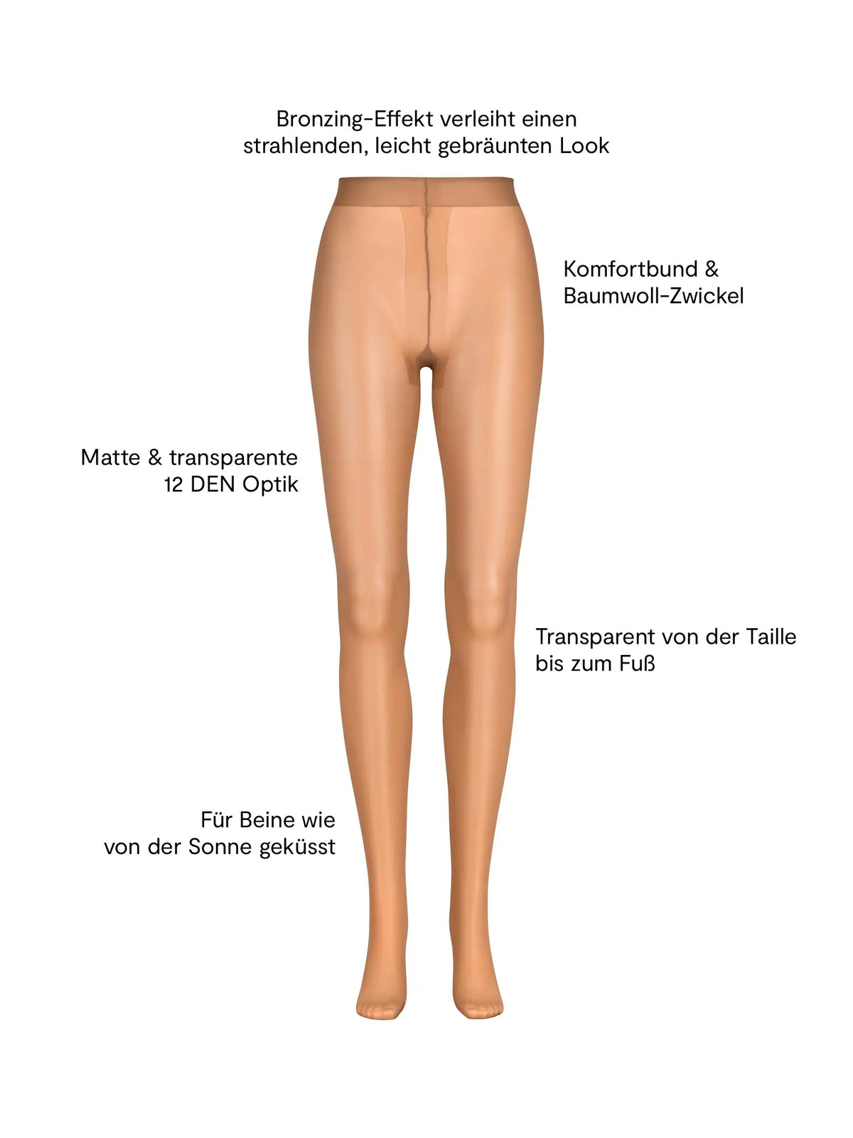 lightbeige / 34-36