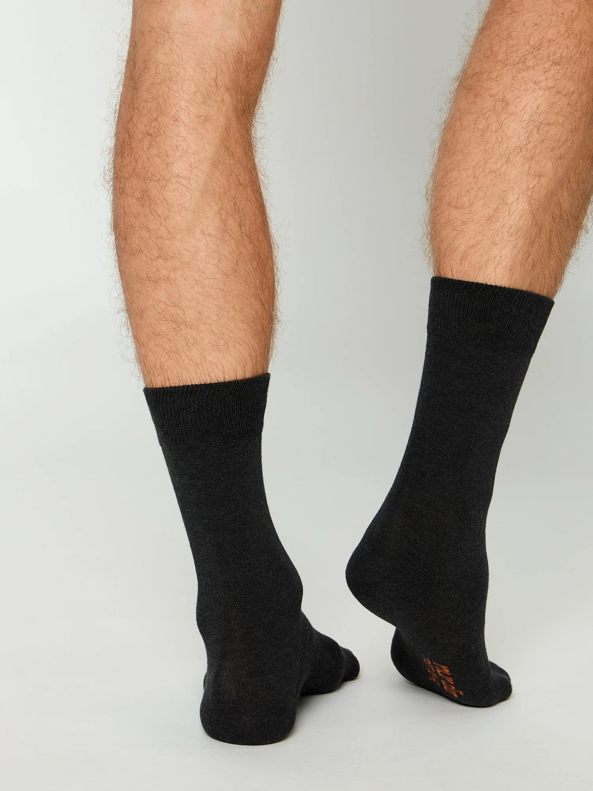 Socken Business Baumwolle 2er Pack