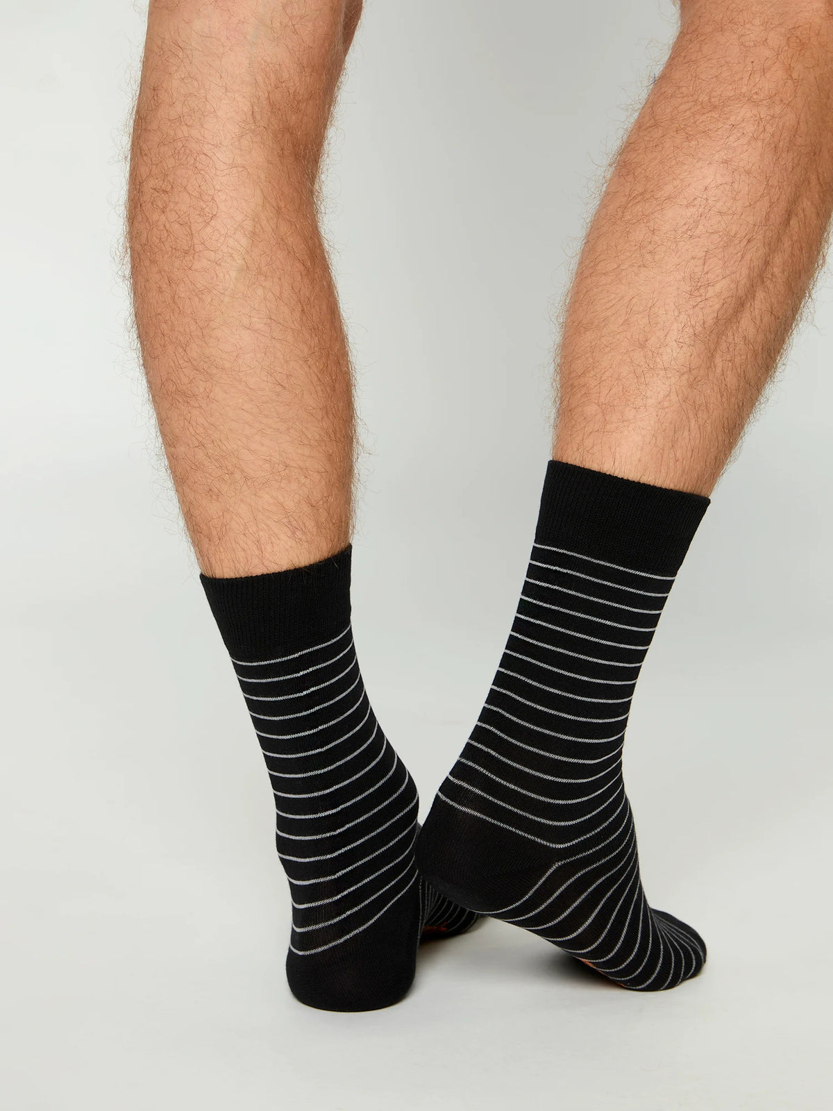 Socken Business Baumwolle 2er Pack