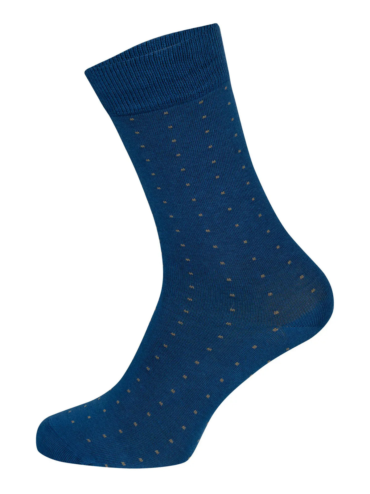 blaugemustert / 39-42