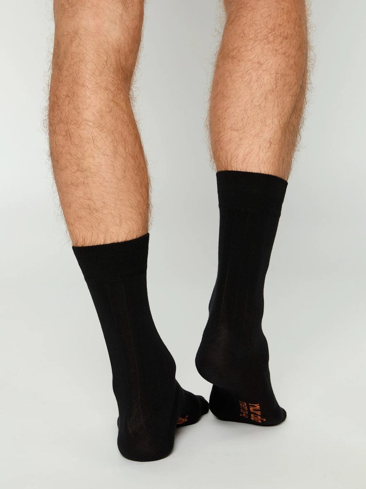 Socken Business Baumwolle 2er Pack