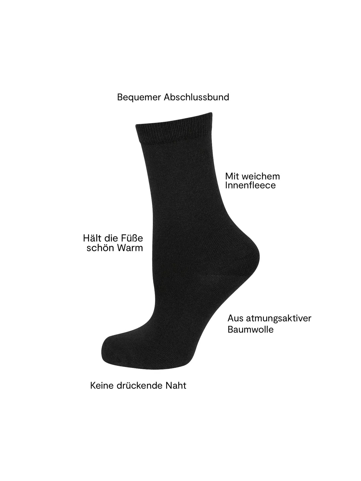 schwarz / 35-38