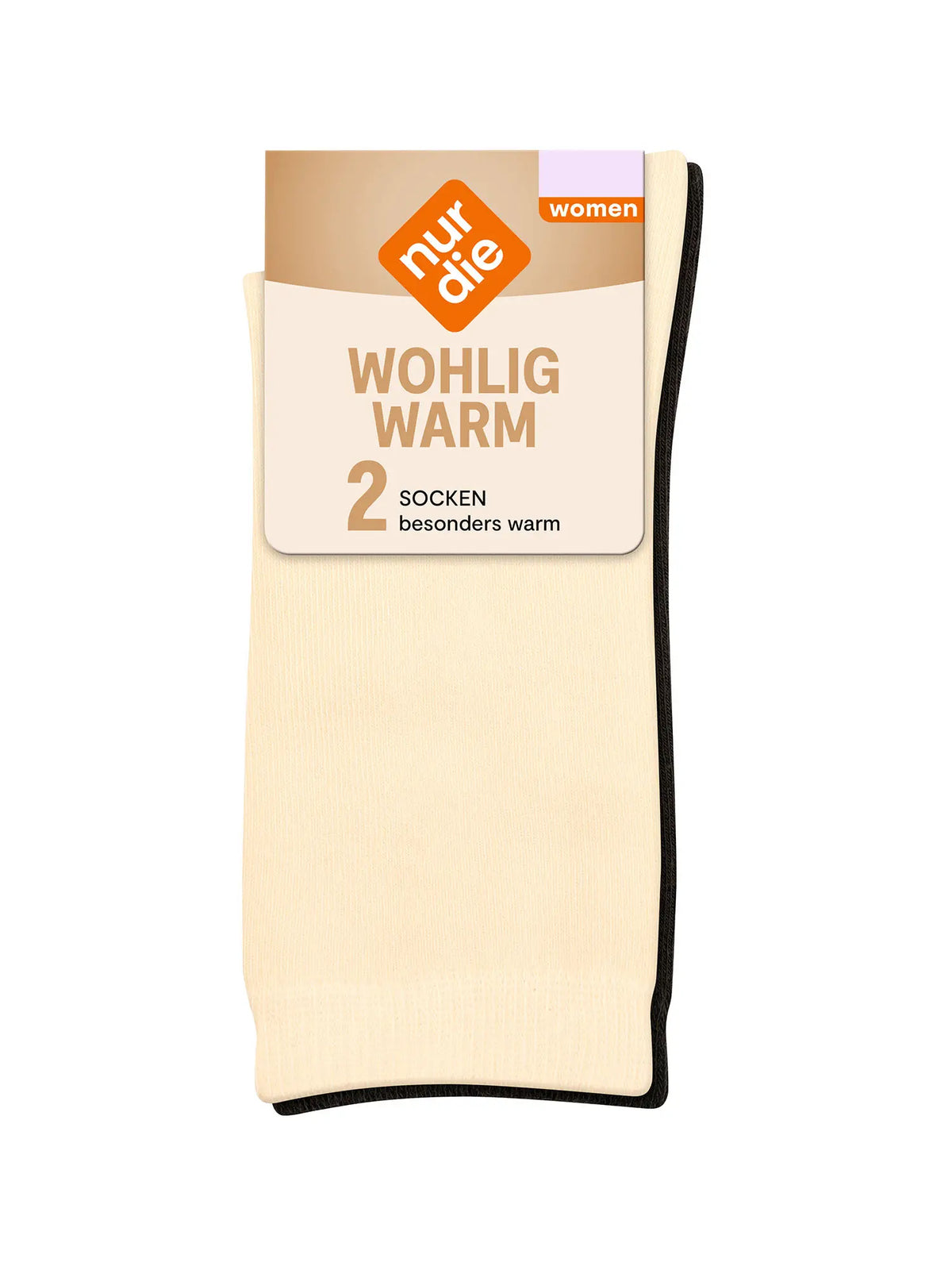 creme-braun / 35-38