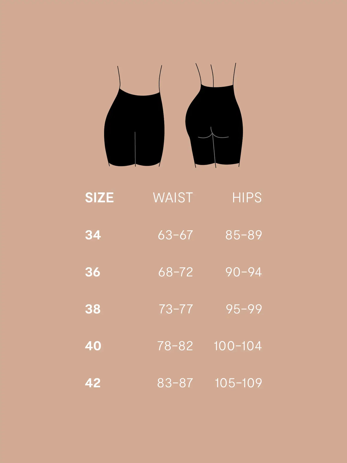 beige / 34