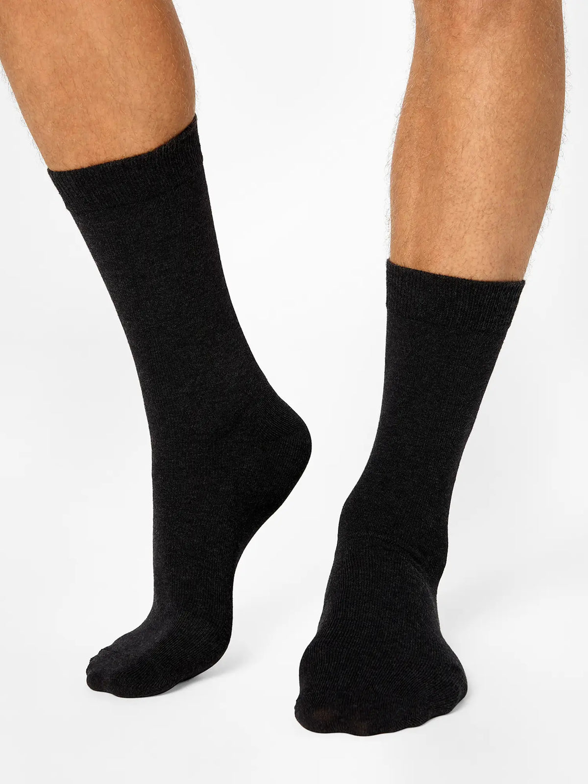 anthrazit-blau / 39-42