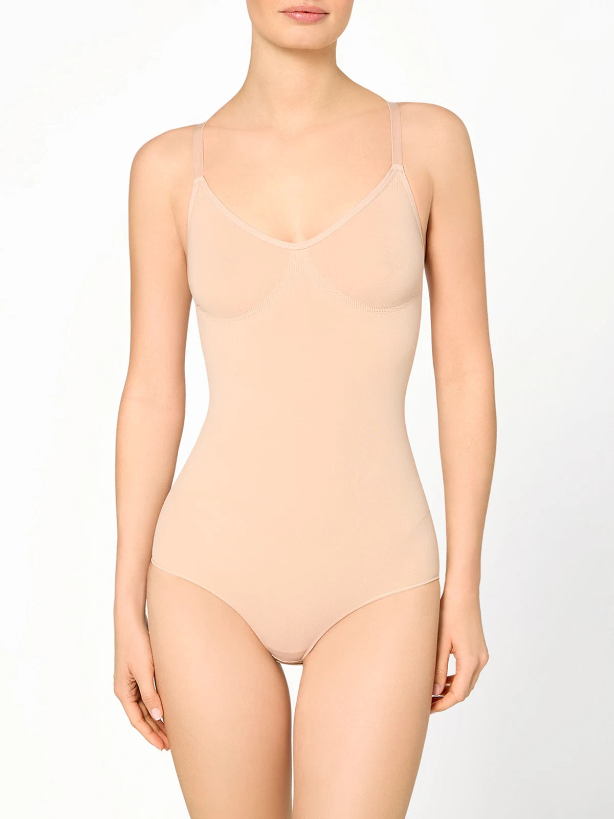 Sculpt Bodysuit Body Shapewear