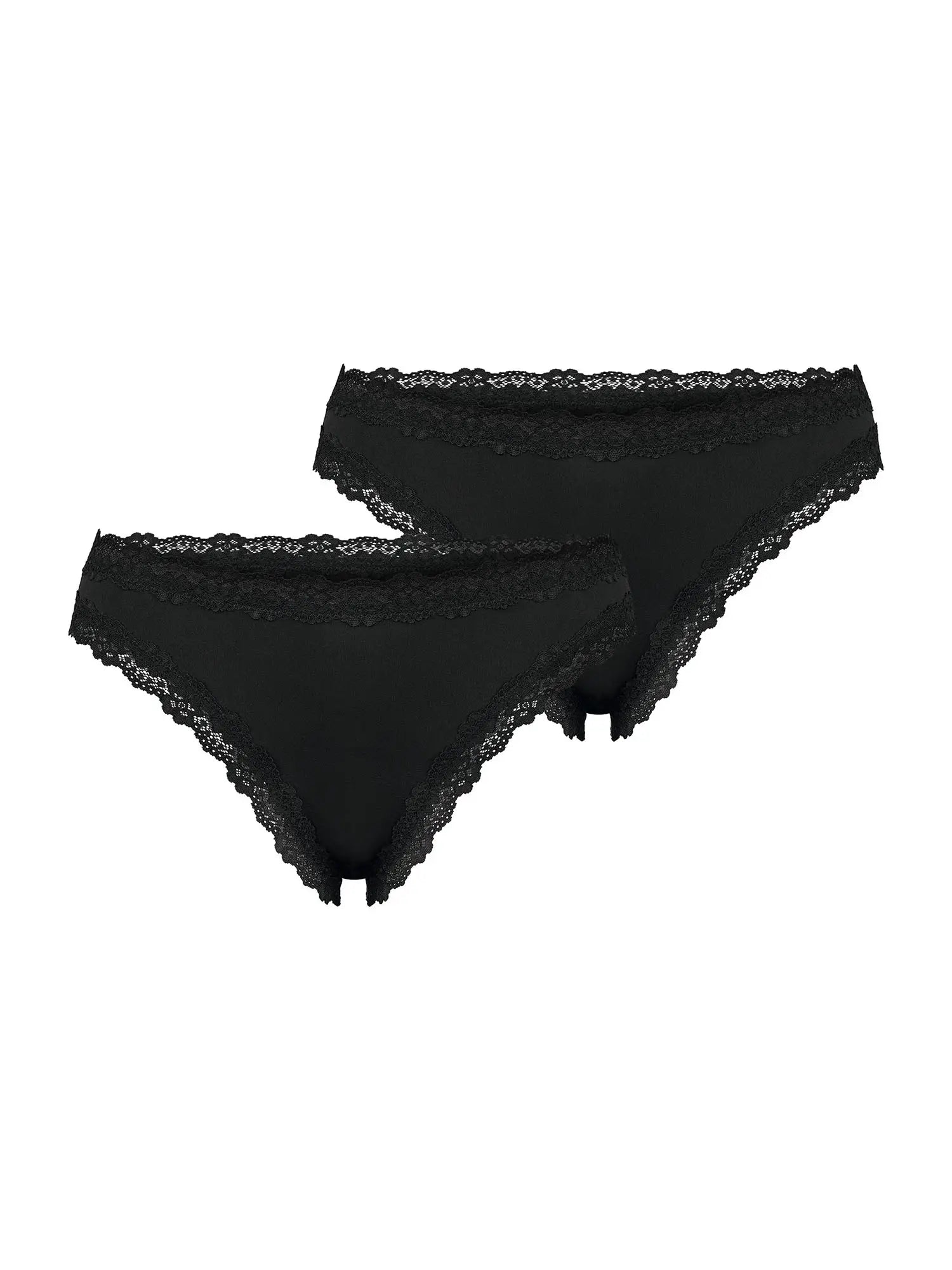 schwarz / 36-38