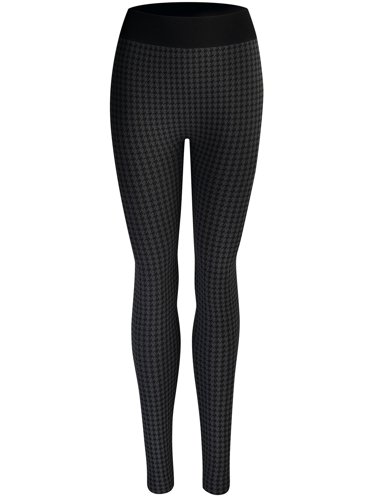 Kuschel Leggings - Relax & Go