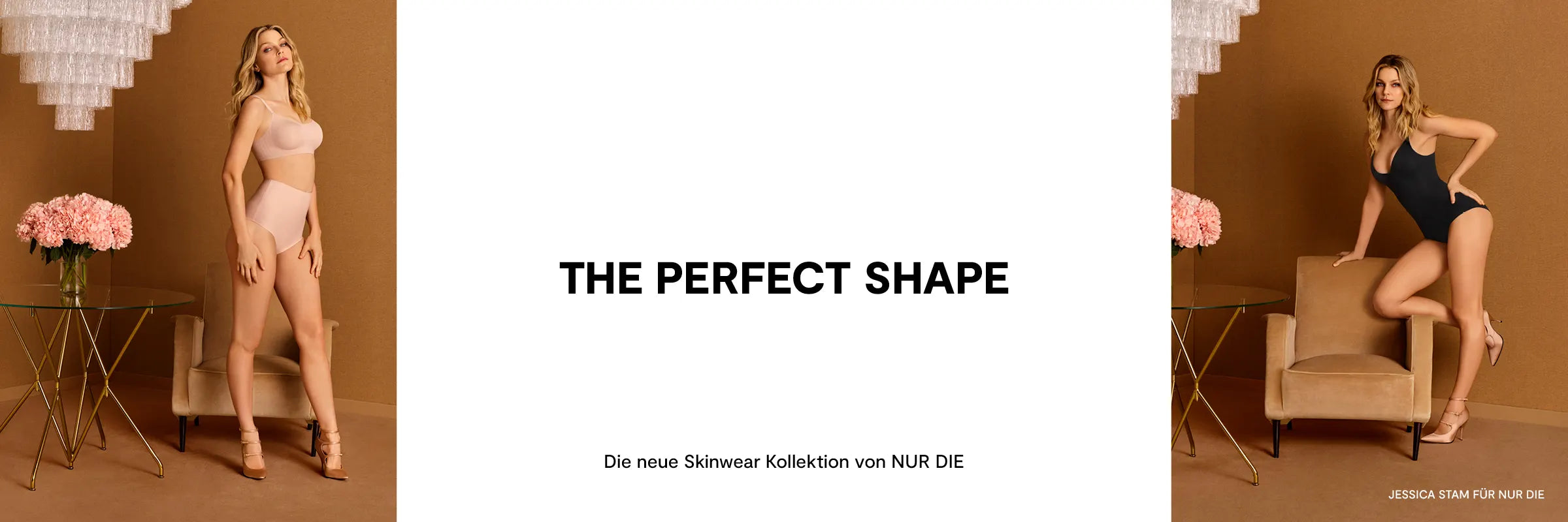 Damen Shapewear