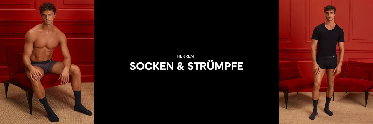 Herren Socken & Strümpfe