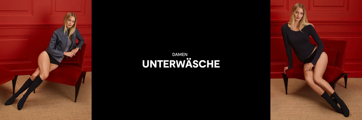 Damen Unterwäsche