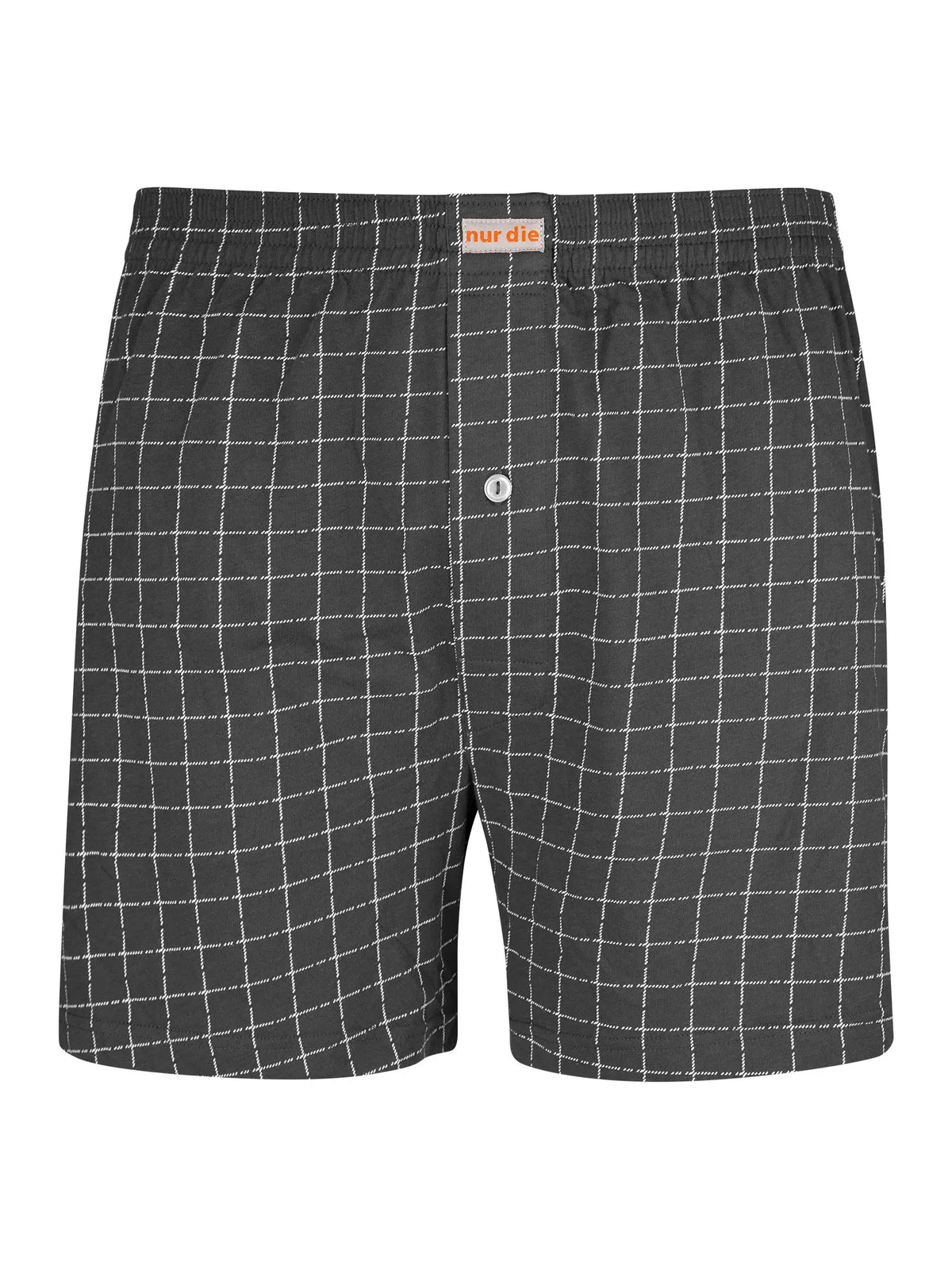 Boxershorts Lockere Passform 2er Pack