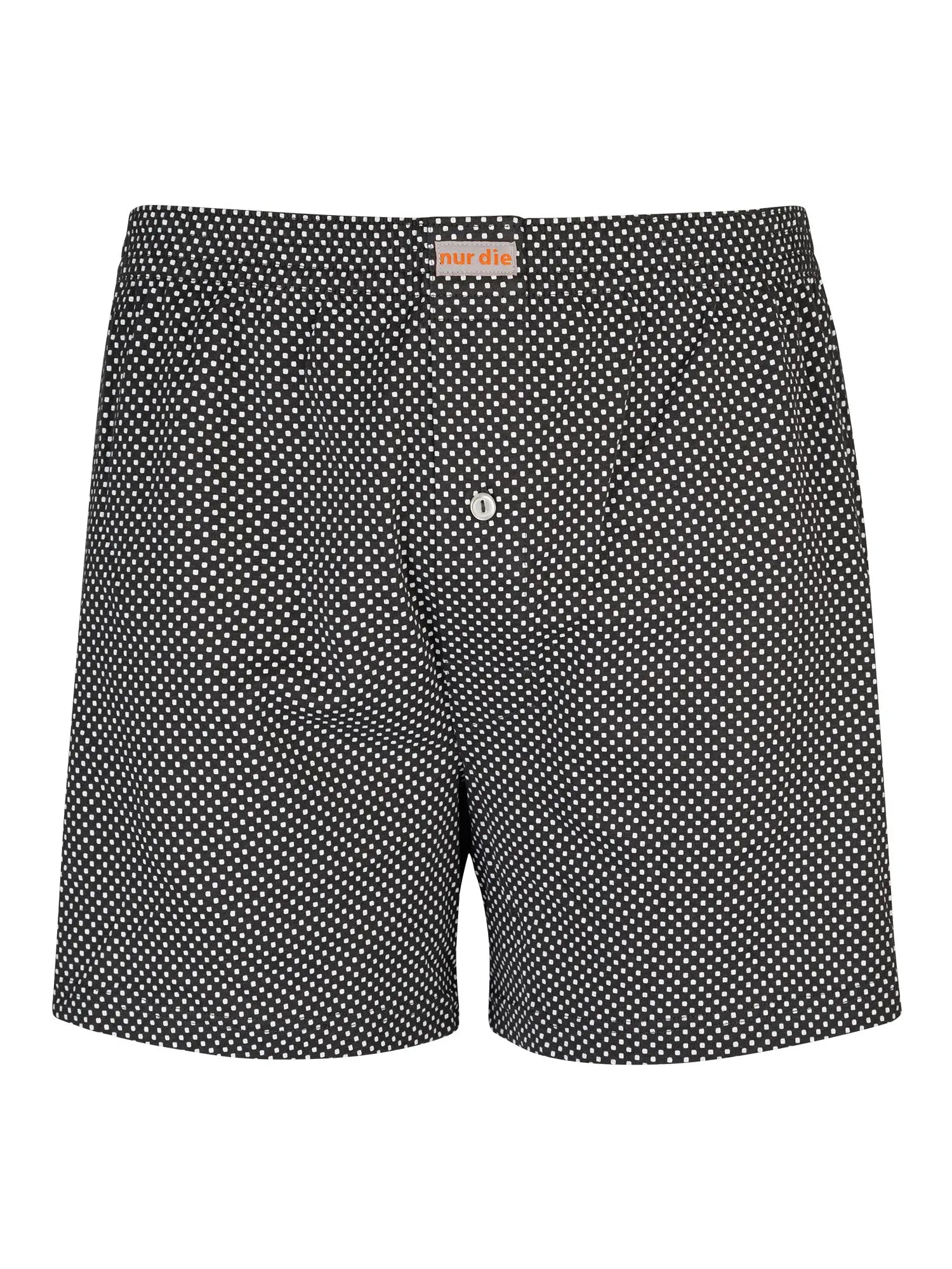 Boxershorts Lockere Passform 2er Pack