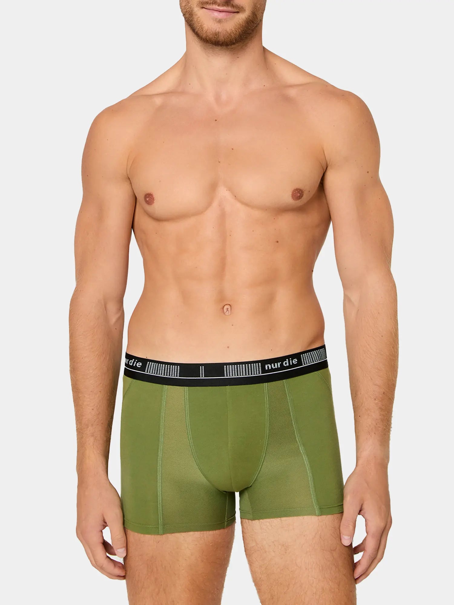 Boxershorts Cotton 3D Flex Air