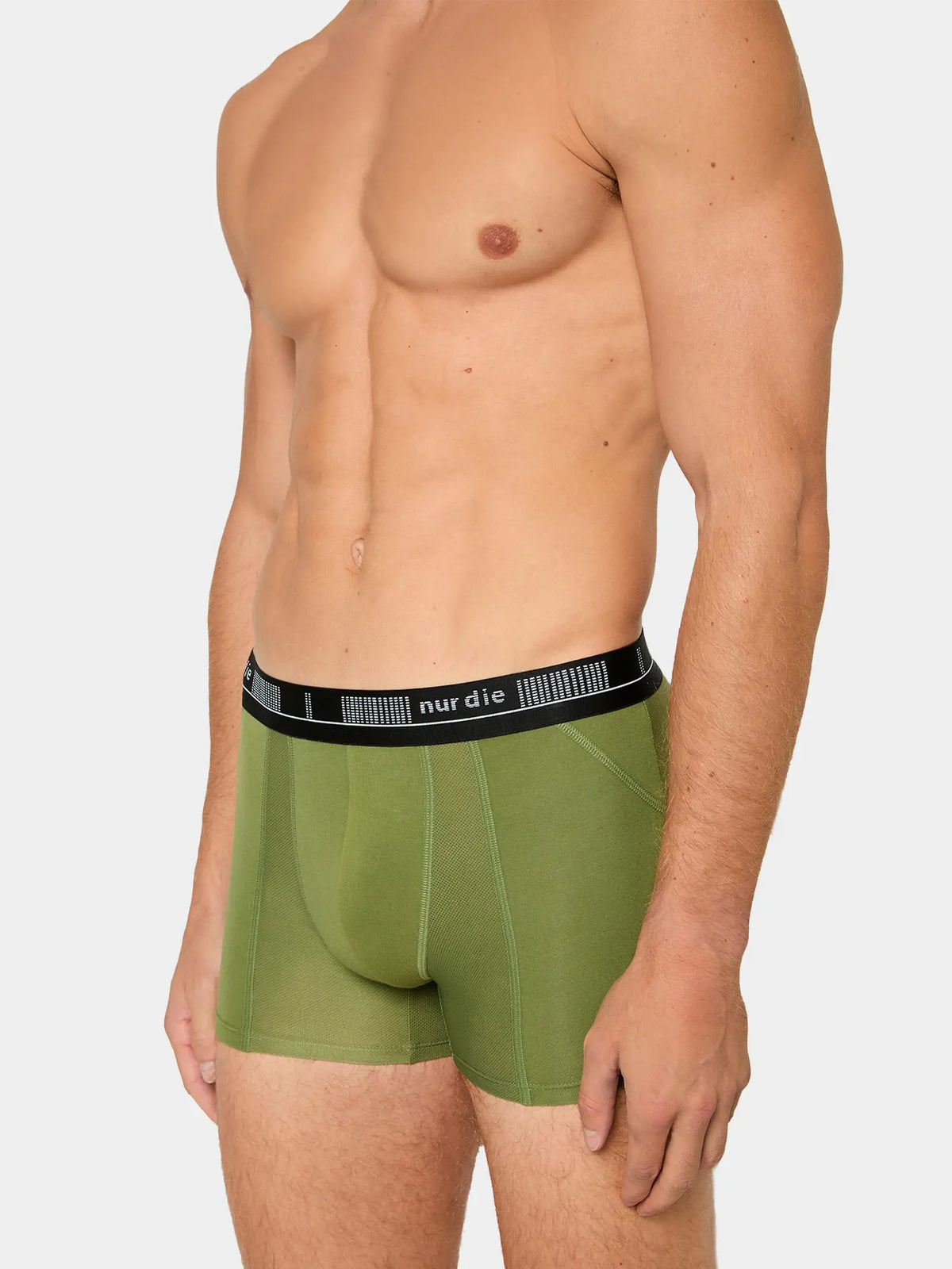 Boxershorts Cotton 3D Flex Air