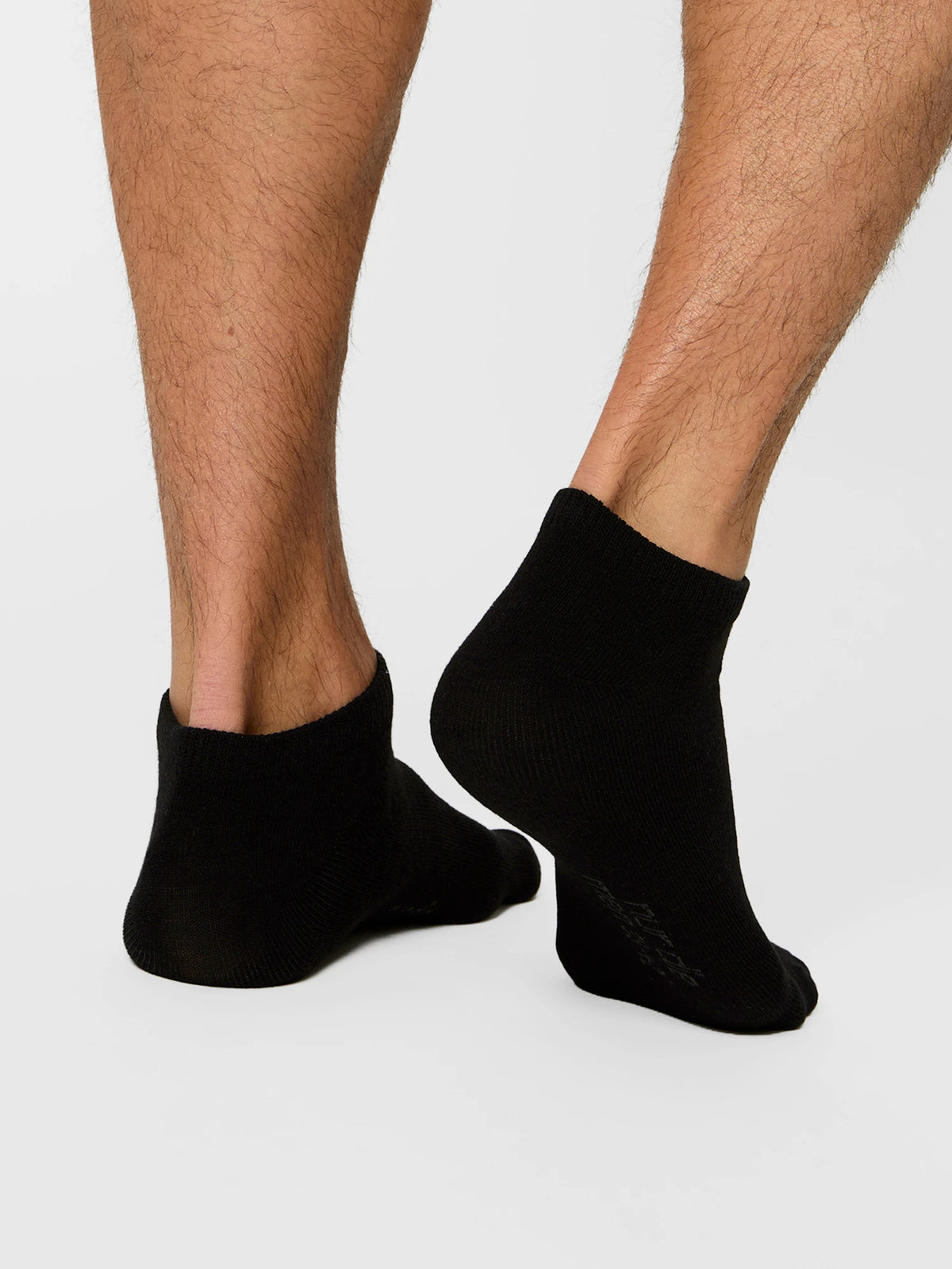 Sneakersocken Classic 5er Pack