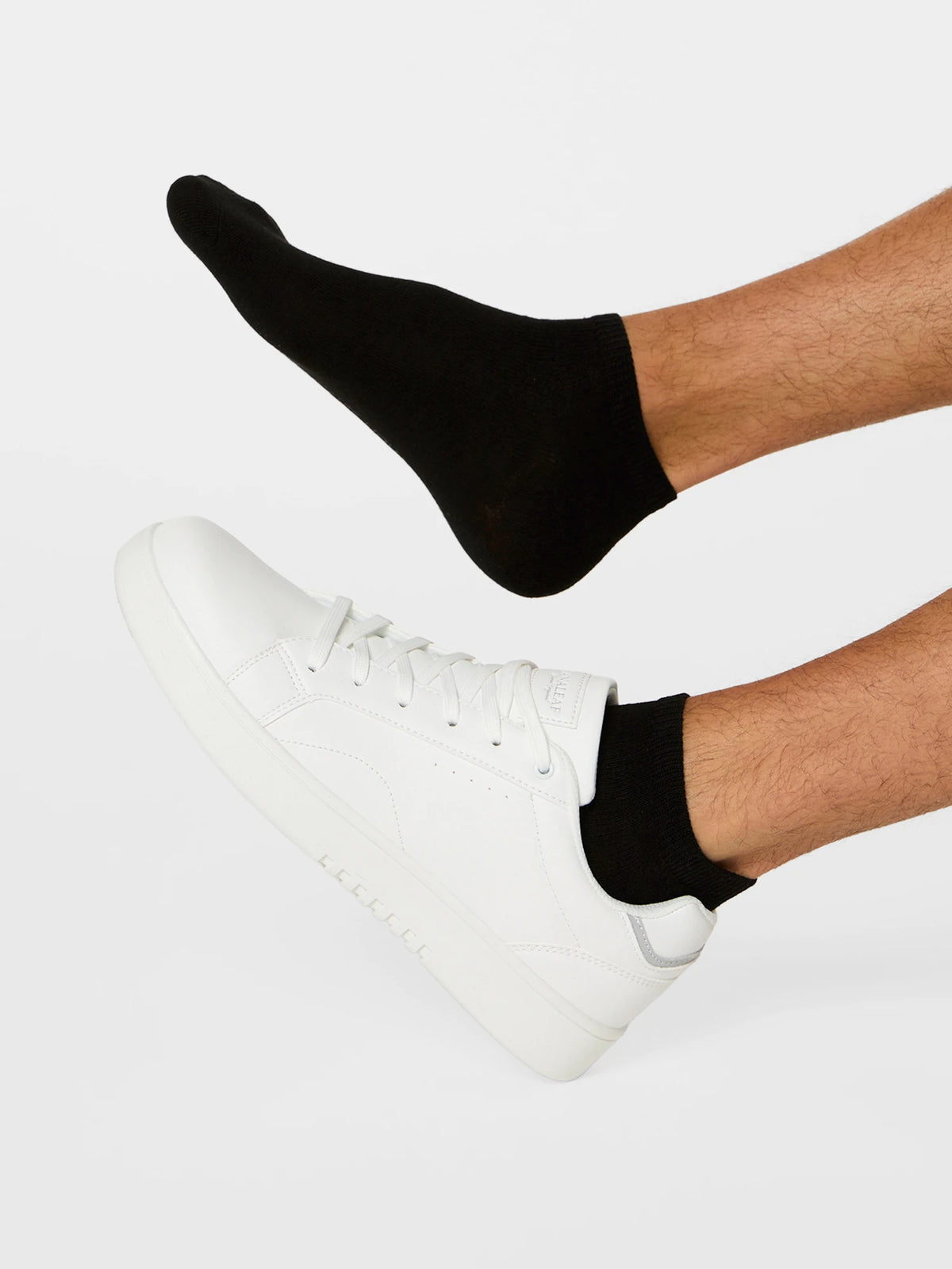 Sneakersocken Classic 5er Pack