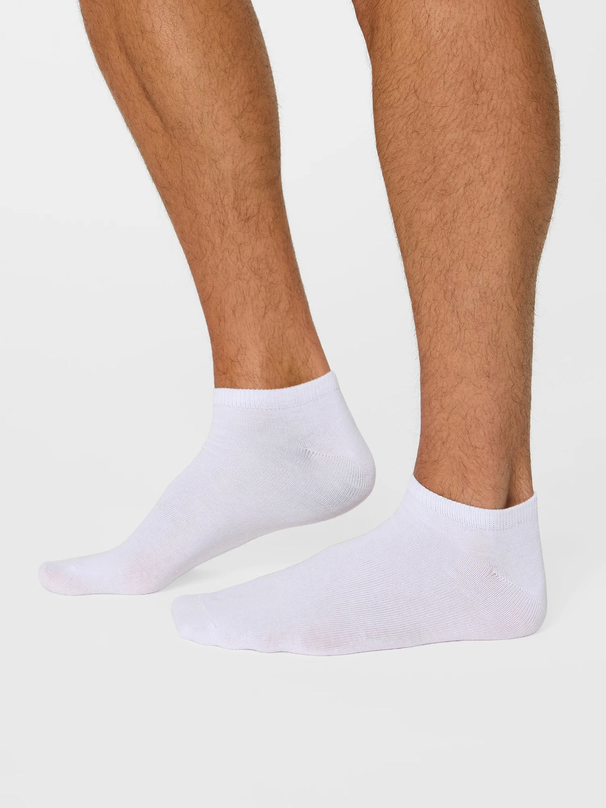 Sneakersocken Classic 5er Pack