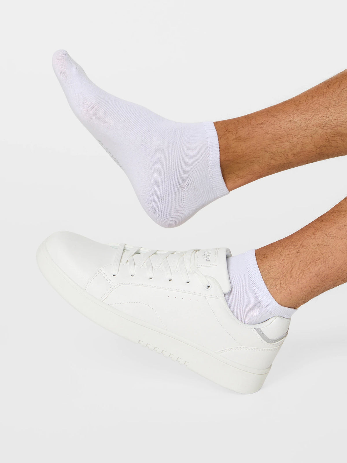 Sneakersocken Classic 5er Pack