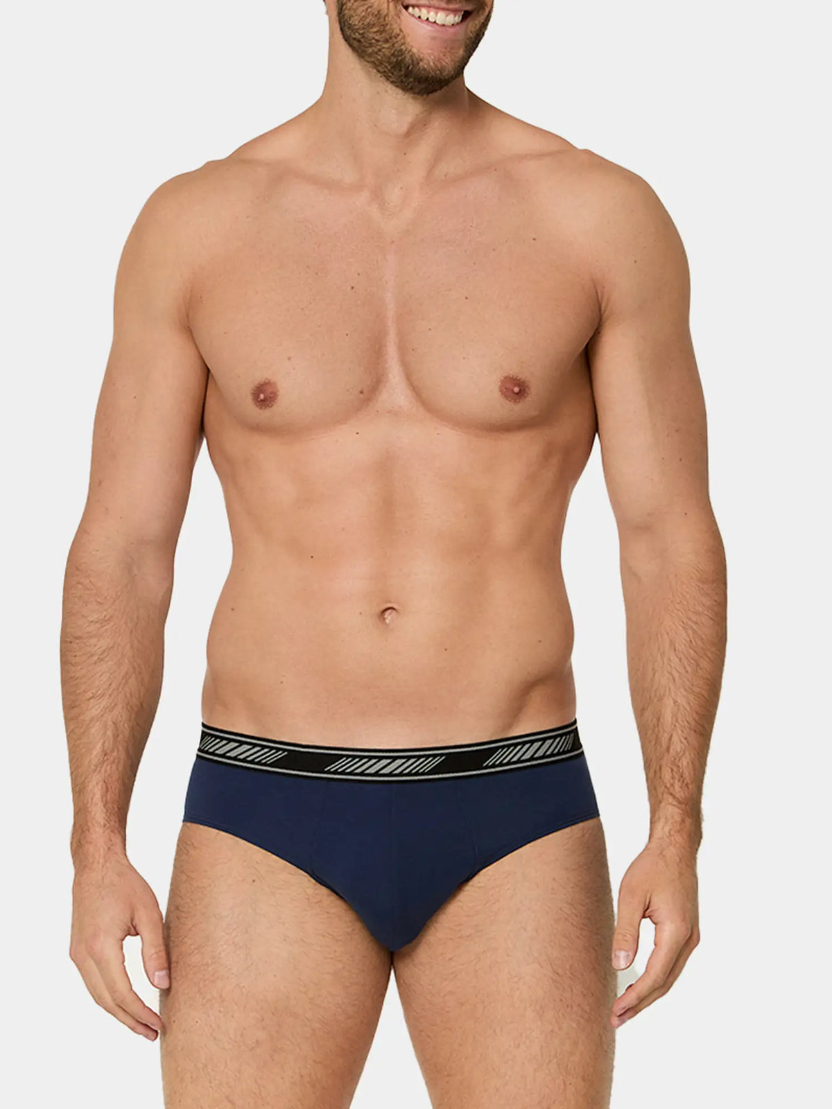 Slip 3D-Flex Classic 2er Pack
