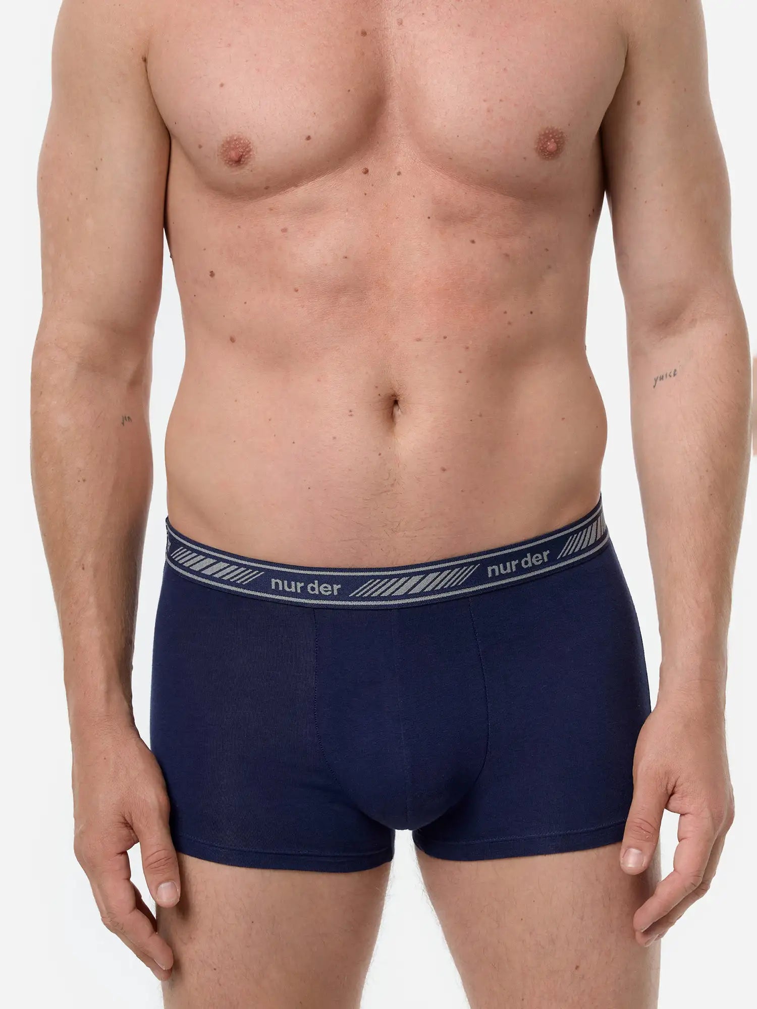 Boxershorts Cotton 3D-Flex 2er Pack