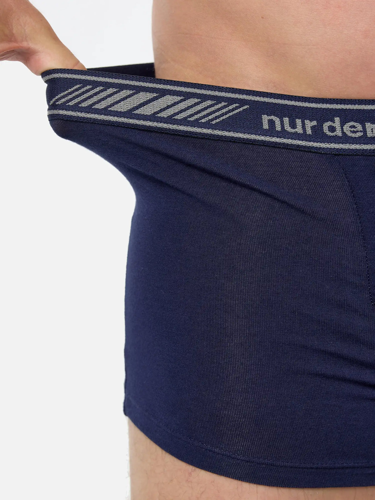 Boxershorts Cotton 3D-Flex 2er Pack