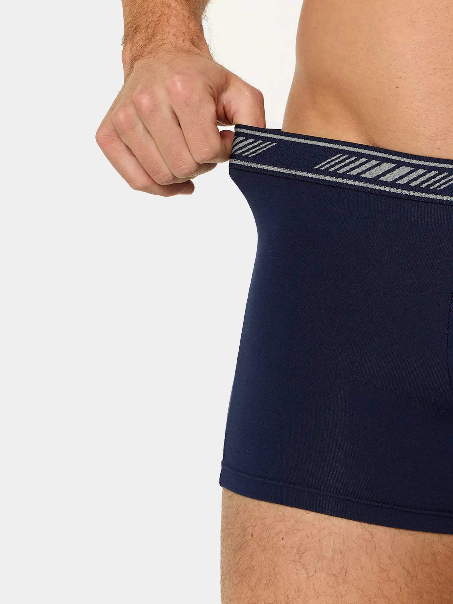 Boxershorts 3D-Flex Classic 2er Pack