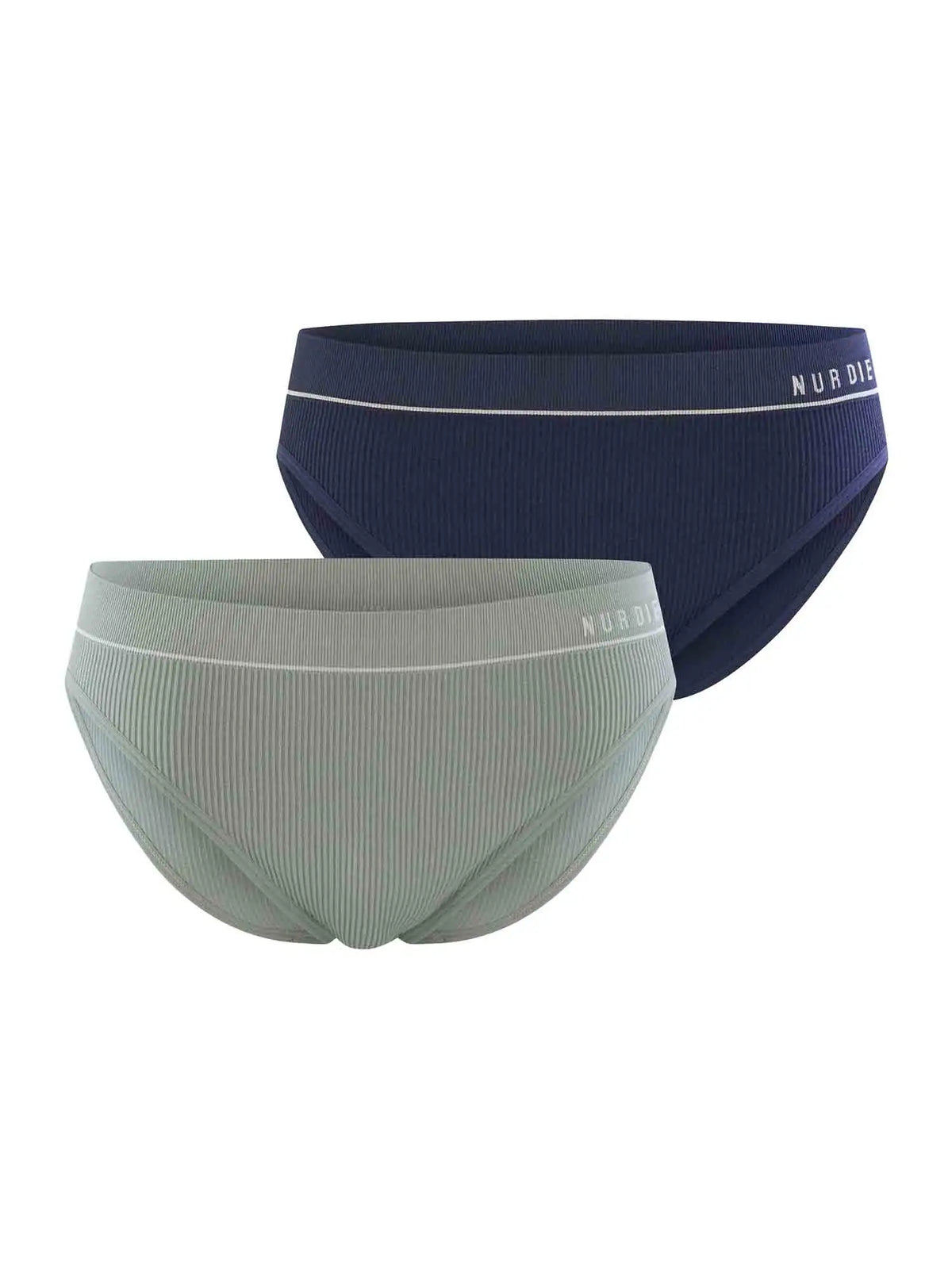 Retro Slip 2er Pack