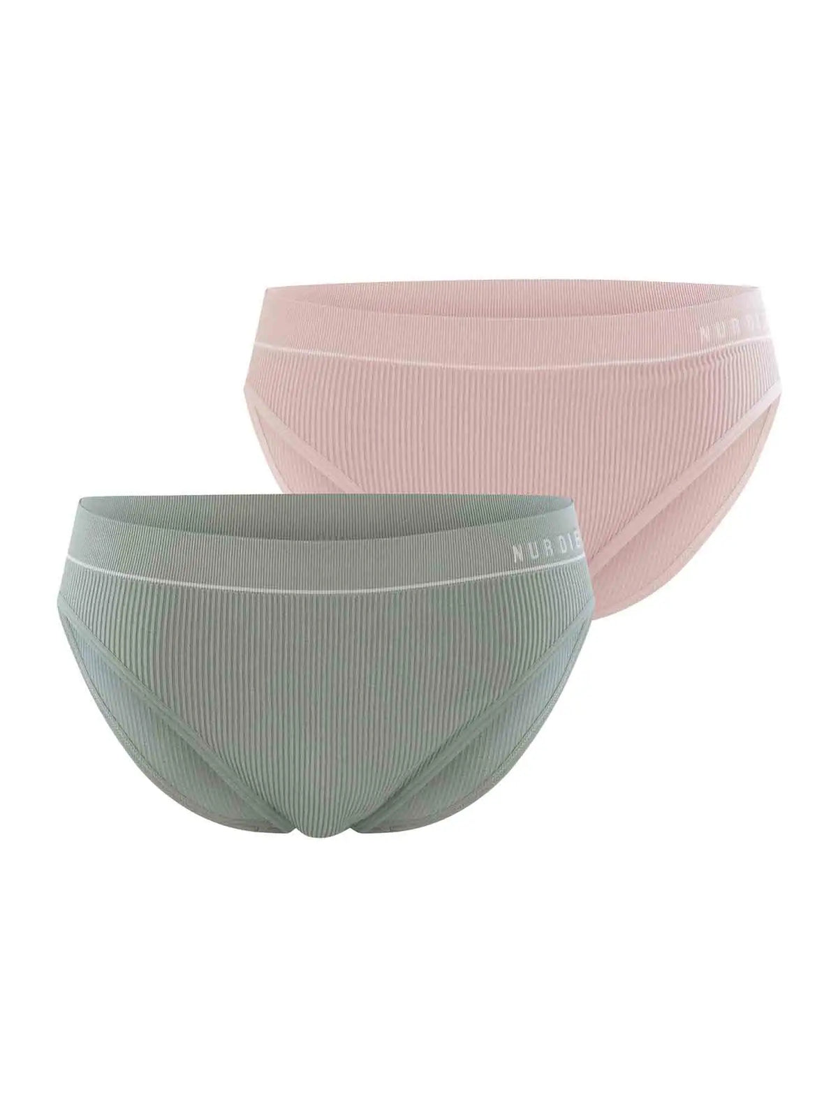 Retro Slip 2er Pack