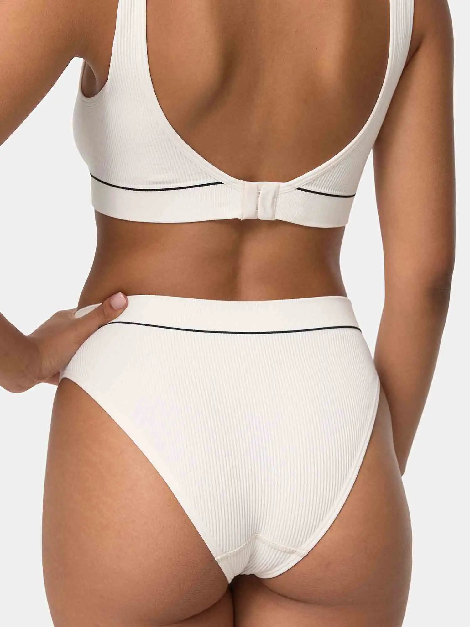 Retro Slip 2er Pack