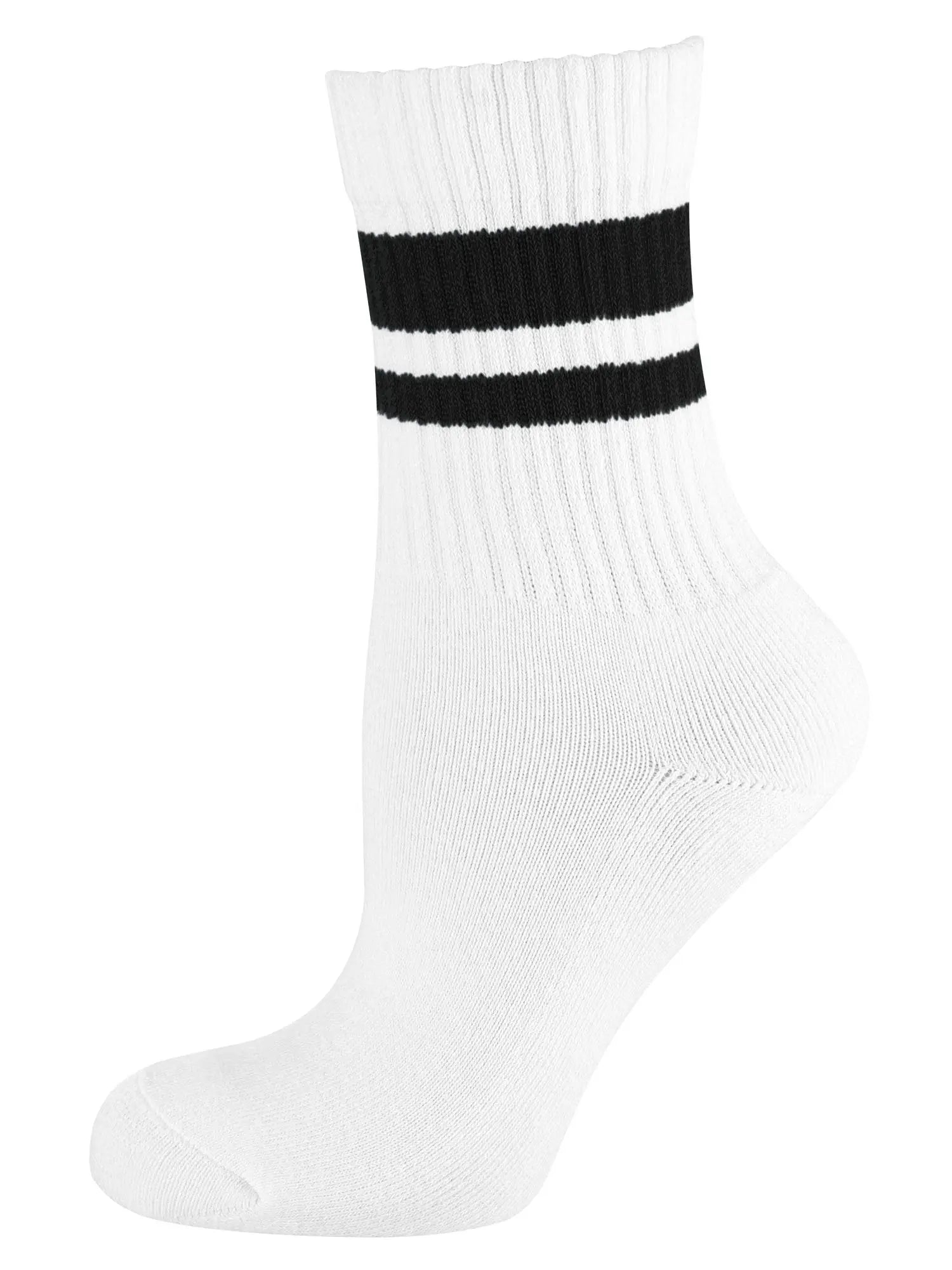 Unisex Sportsocken 3er Pack